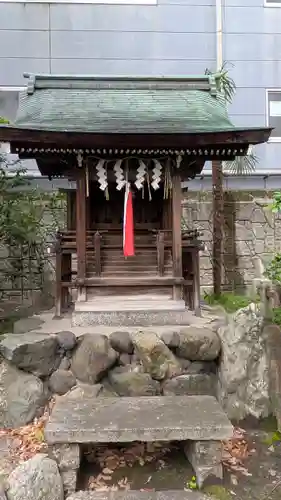 菅大臣神社(京都府)