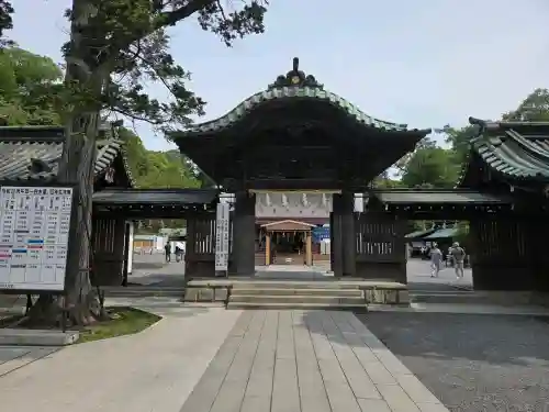 三嶋大社(静岡県)