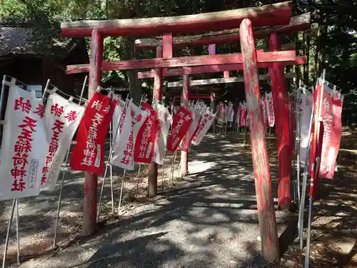 細江神社(静岡県)
