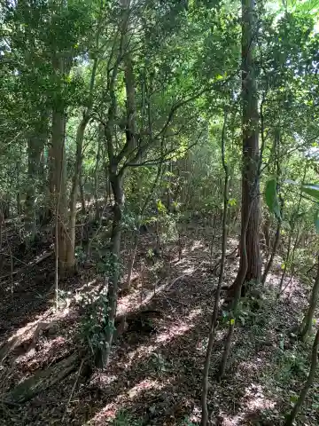 浅間神社(千葉県)
