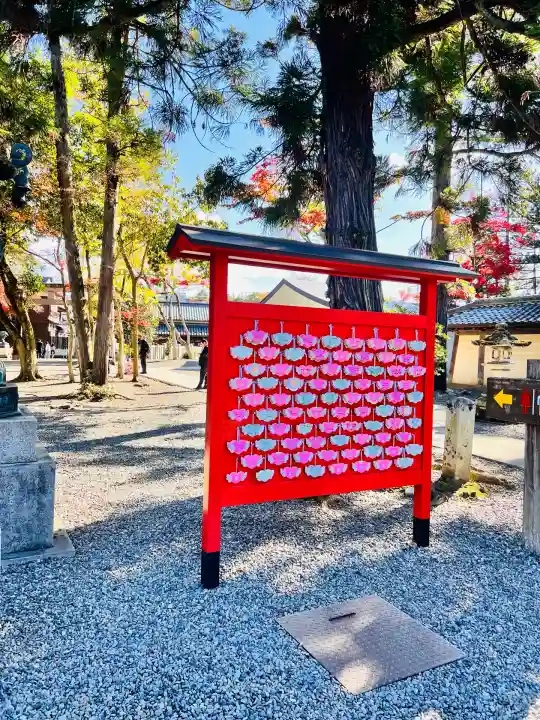 多賀大社(滋賀県)