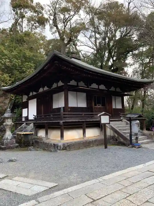 石山寺のその他建物