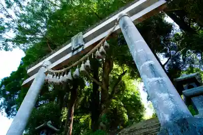 二嶽神社(宮崎県)