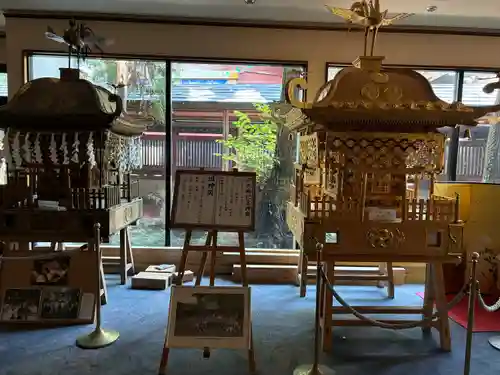 榛名神社(群馬県)