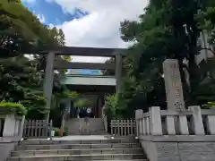 東京大神宮(東京都)