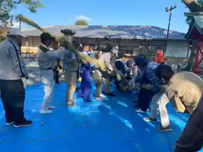 美奈宜神社(福岡県)