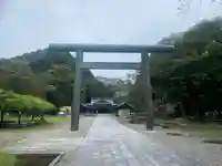岐阜護國神社(岐阜県)