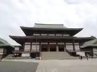成田山新勝寺(千葉県)