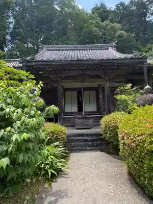 大野寺(奈良県)