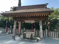 艮神社(広島県)