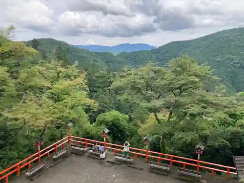 鞍馬寺(京都府)