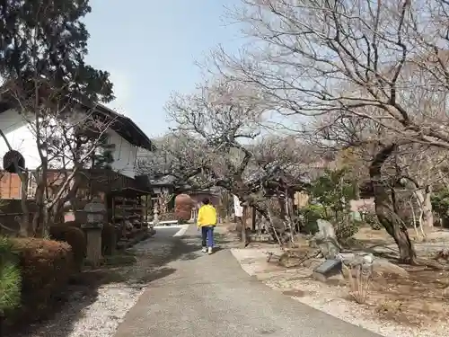 地蔵院(東京都)