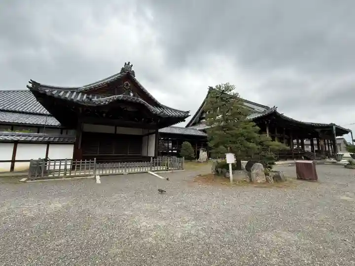 大通寺(長浜御坊)(滋賀県)