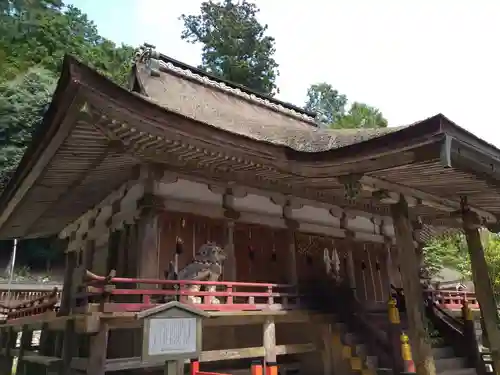 日吉大社(滋賀県)