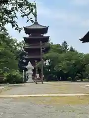 法華経寺(千葉県)