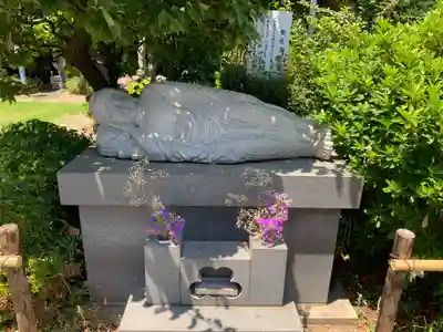 長覚院(埼玉県)