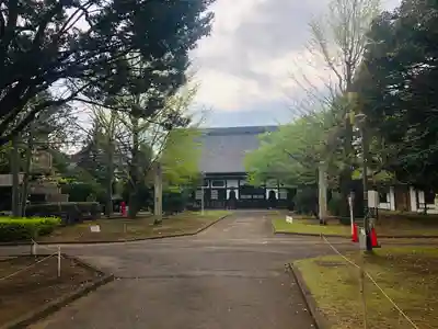 総持寺のその他建物