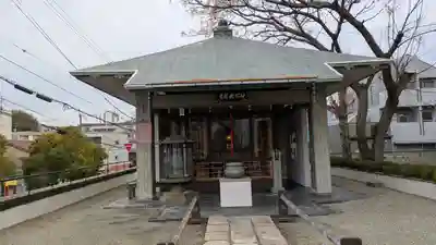 法住寺(大阪府)