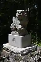 飯綱権現(千葉県)