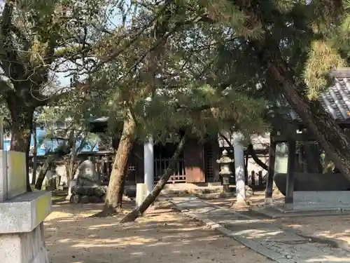 高砂神社のその他建物