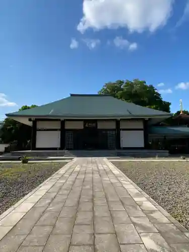満願寺(東京都)