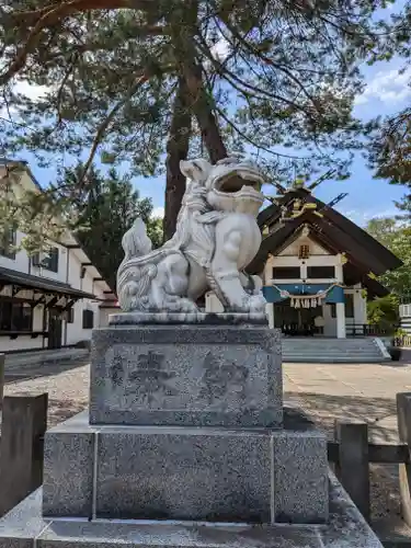 赤平神社(北海道)