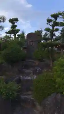 寳昌寺のその他建物