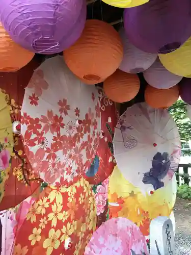 札幌諏訪神社のその他建物