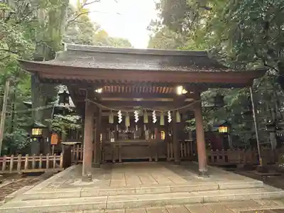 駒木諏訪神社(千葉県)