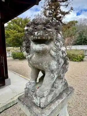 日岡神社(兵庫県)