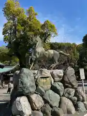 真清田神社(愛知県)