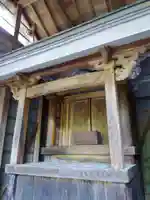 二宮神社(福井県)