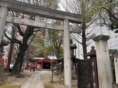 泥江縣神社(愛知県)