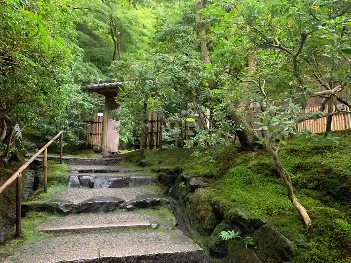 光明寺瑠璃光院のその他建物