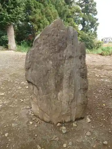 下新河岸日枝神社(埼玉県)