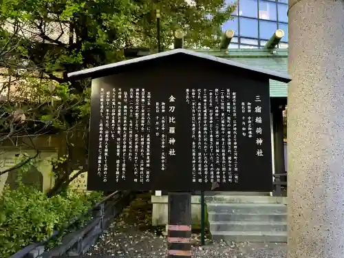 神田神社（神田明神）の歴史
