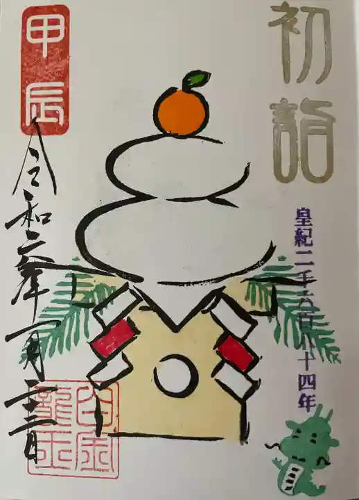 白金龍王社(愛知県)