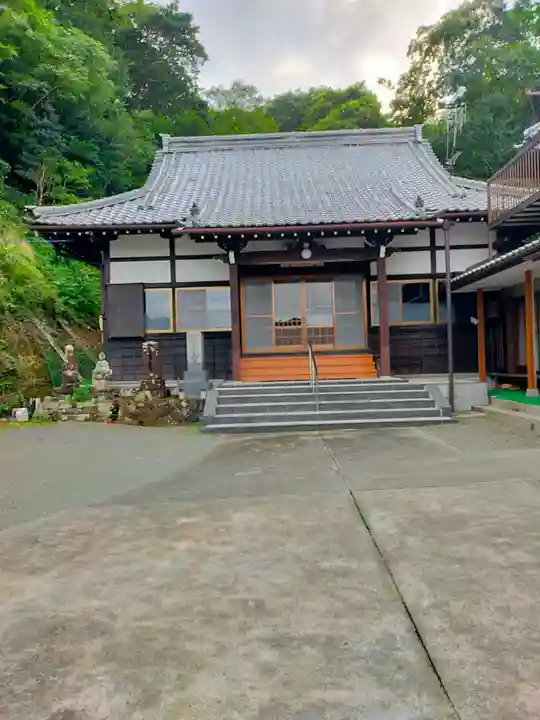 天真寺(三重県)