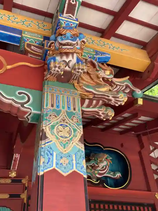 金王八幡宮(東京都)
