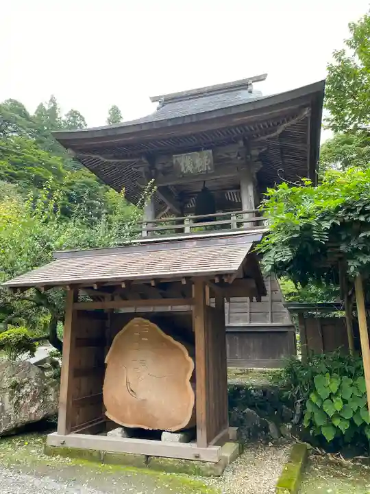 雲巌寺のその他建物