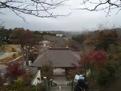 長谷寺のその他建物