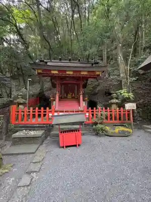 多度大社(三重県)