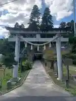 宮谷八幡神社(千葉県)