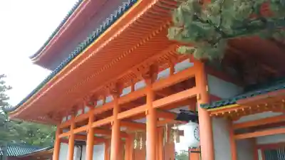平安神宮(京都府)