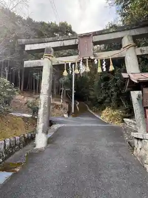 山科神社(京都府)