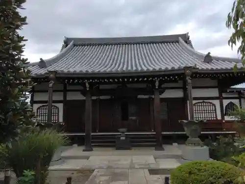 瑞雲寺(神奈川県)