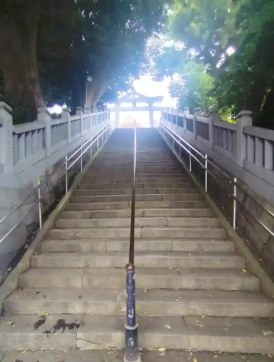 瀧泉寺(目黒不動尊)(東京都)