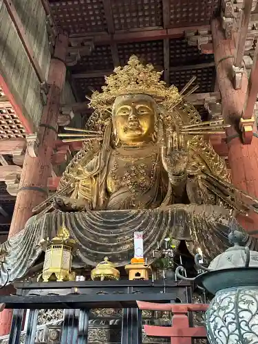 東大寺(奈良県)