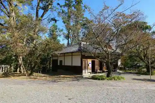 光明寺（粟生光明寺）のその他建物