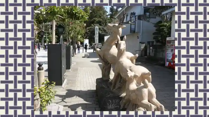 鹿島神宮(茨城県)